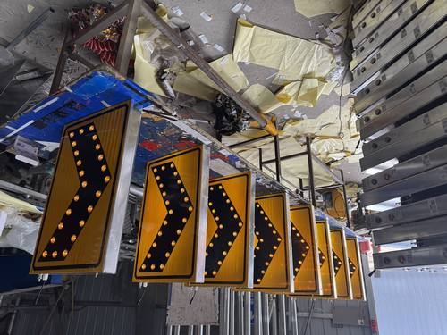 菏泽标识标牌按功能可分为哪些类型 不同类型适用什么场景